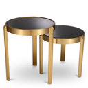 Nested Side Tables (2) Buena