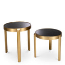 Nested Side Tables (2) Buena