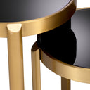 Nested Side Tables (2) Buena