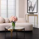 Round Coffee Table S Artemisa