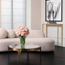 Round Coffee Table S Artemisa