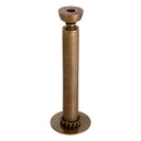 Brass Candle Holder Le Dome