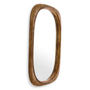 Antique Gold Mirror Casimir