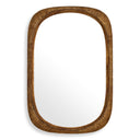Antique Gold Mirror Casimir