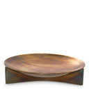 Vintage Brass Bowl Kulm