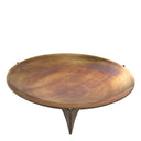 Vintage Brass Bowl Kulm