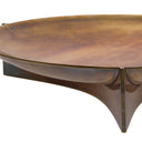 Vintage Brass Bowl Kulm