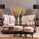 Rectangular Coffee Table Roxton