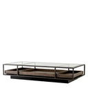 Rectangular Coffee Table Roxton