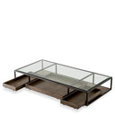 Rectangular Coffee Table Roxton