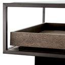 Rectangular Coffee Table Roxton