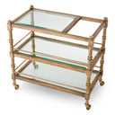 Brass Trolley Alexia