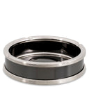 Round Metal Ashtray Ella