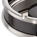 Round Metal Ashtray Ella