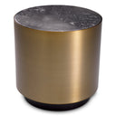 Marble Top Side Table Porter