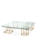 Geometrical Coffee Table Speiser