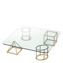 Geometrical Coffee Table Speiser