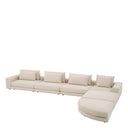 Modular Sofa Lounge Club