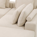 Modular Sofa Lounge Club