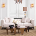 Contemporary Table Lamp Cullingham