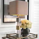 Contemporary Table Lamp Cullingham