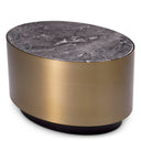 Marble Top Side Table Porter