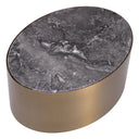 Marble Top Side Table Porter