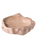 Decorative Carved Bowl Callas
