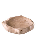 Decorative Carved Bowl Callas