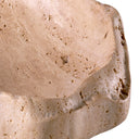 Decorative Carved Bowl Callas