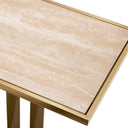 Art Deco Console Table Beau Deco