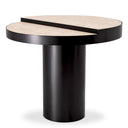 Round Side Table Excelsior