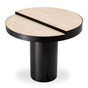 Round Side Table Excelsior