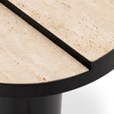 Round Side Table Excelsior