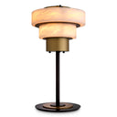 Alabaster Table Lamp Zereno