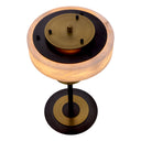 Alabaster Table Lamp Zereno