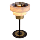 Alabaster Table Lamp Zereno