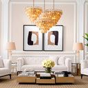 Minimalist Art Prints (2) Cardboard Cutouts