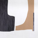 Minimalist Art Prints (2) Cardboard Cutouts