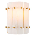 Single Wall Lamp Blason