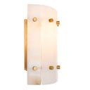 Single Wall Lamp Blason