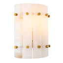 Single Wall Lamp Blason