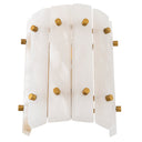 Single Wall Lamp Blason