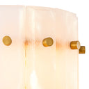 Single Wall Lamp Blason