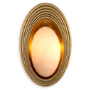 Alabaster Wall Lamp Savono