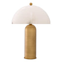Alabaster Table Lamp Lorenza