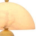 Alabaster Table Lamp Lorenza