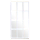 Bevelled Wall Mirror Kravis