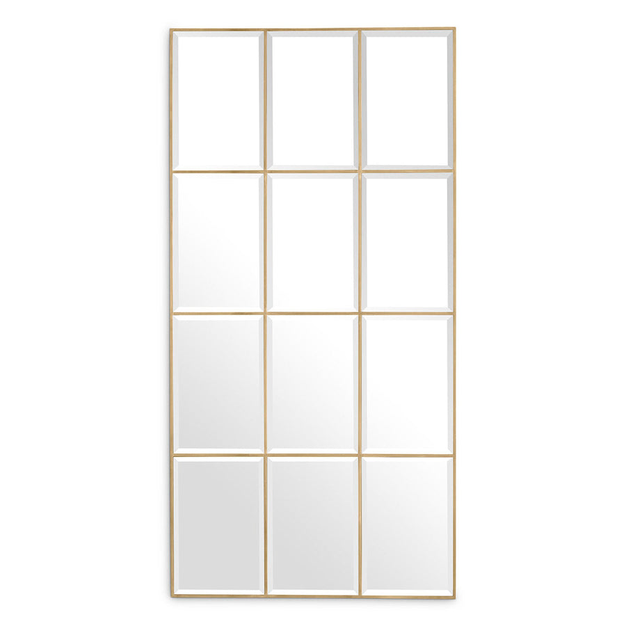 Bevelled Wall Mirror Kravis