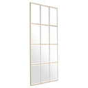 Bevelled Wall Mirror Kravis